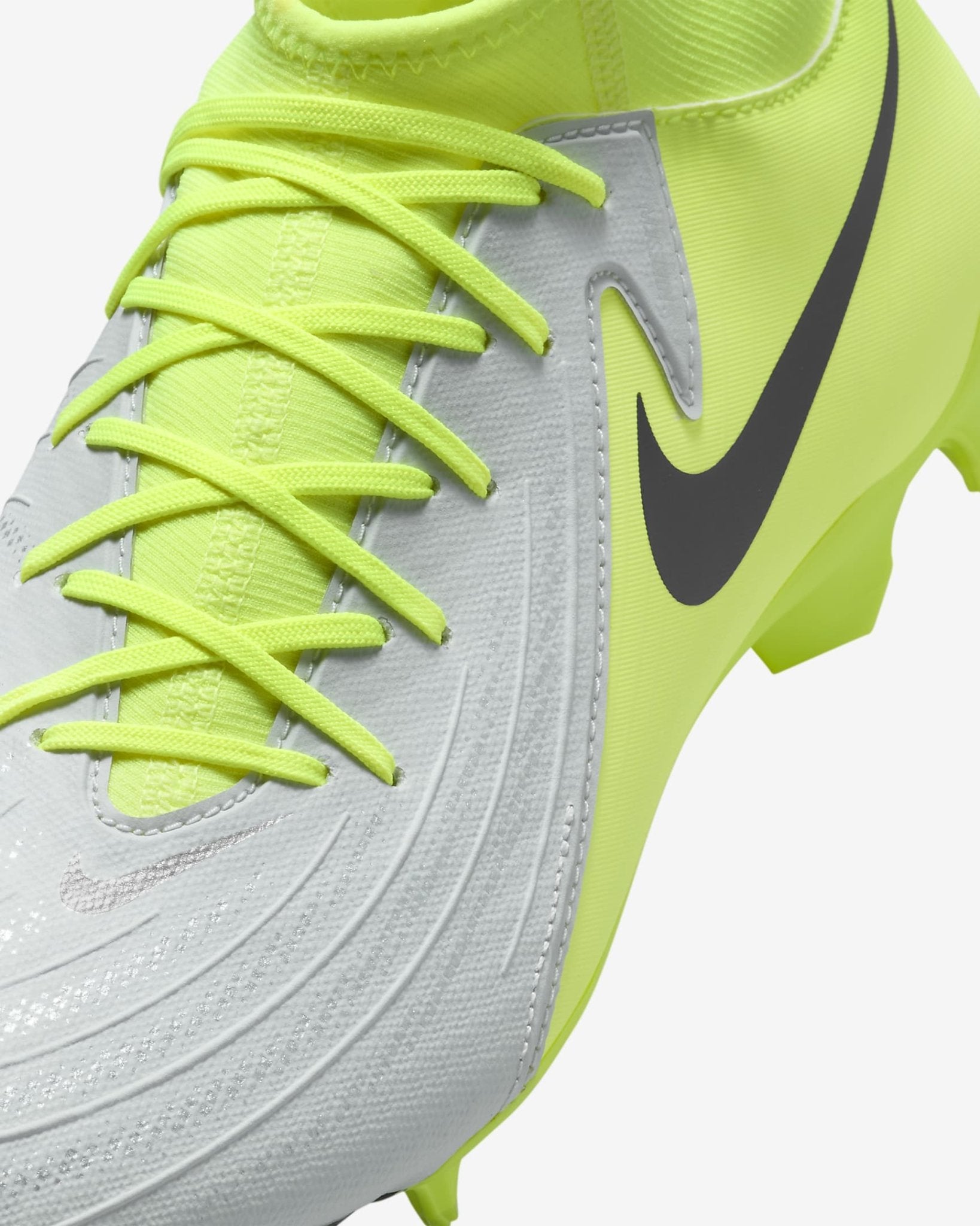 Nike Phantom Luna 2 Academy Mint/Off - Noir/Atomic Red - Best Buy Soccer
