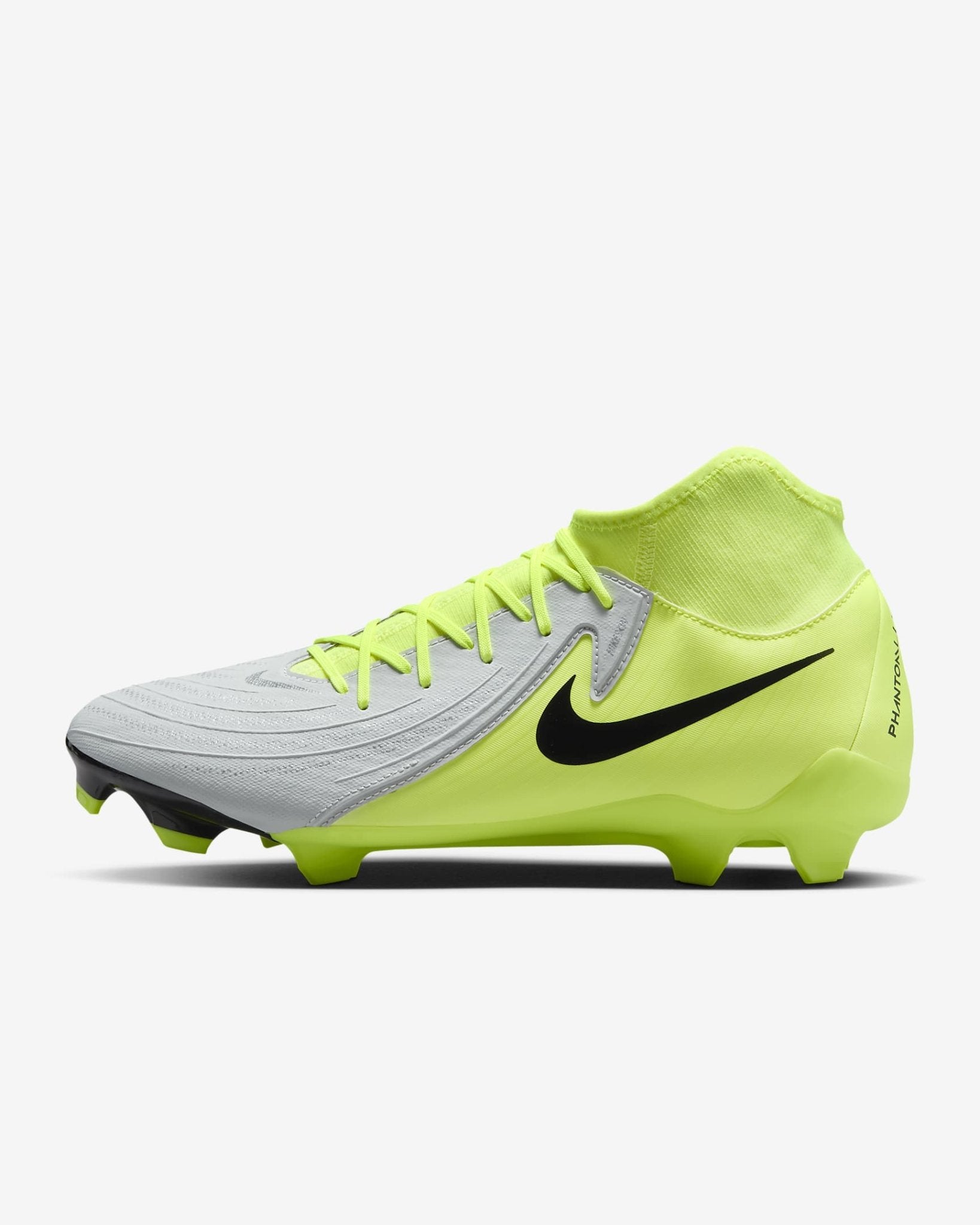 Nike Phantom Luna 2 Academy Mint/Off - Noir/Atomic Red - Best Buy Soccer