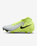 Nike Phantom Luna 2 Academy Mint/Off - Noir/Atomic Red - Best Buy Soccer