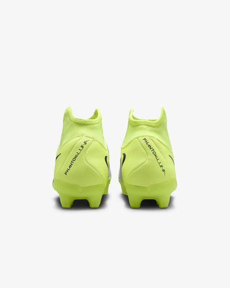 Nike Phantom Luna 2 Academy Mint/Off - Noir/Atomic Red - Best Buy Soccer