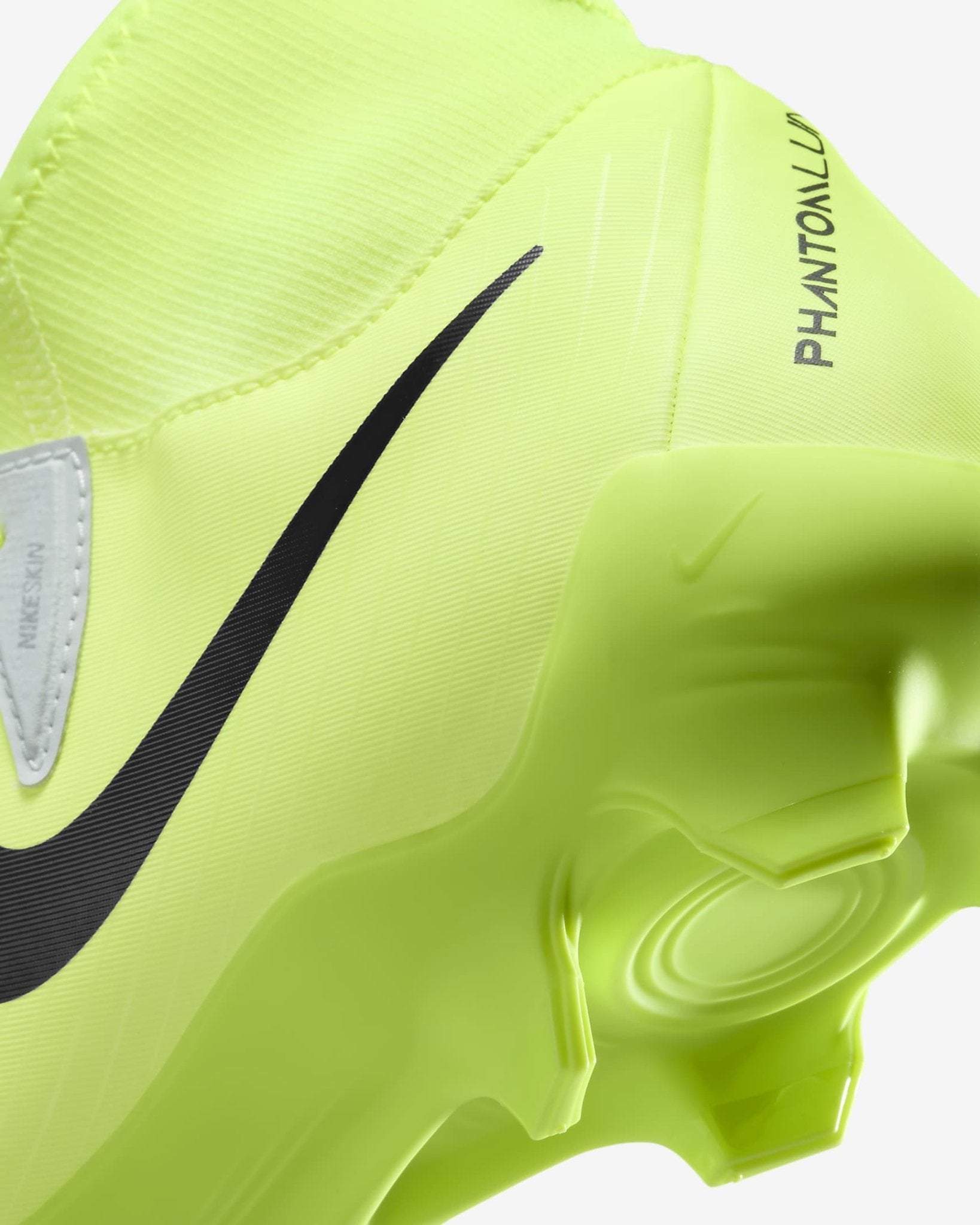 Nike Phantom Luna 2 Academy Mint/Off - Noir/Atomic Red - Best Buy Soccer