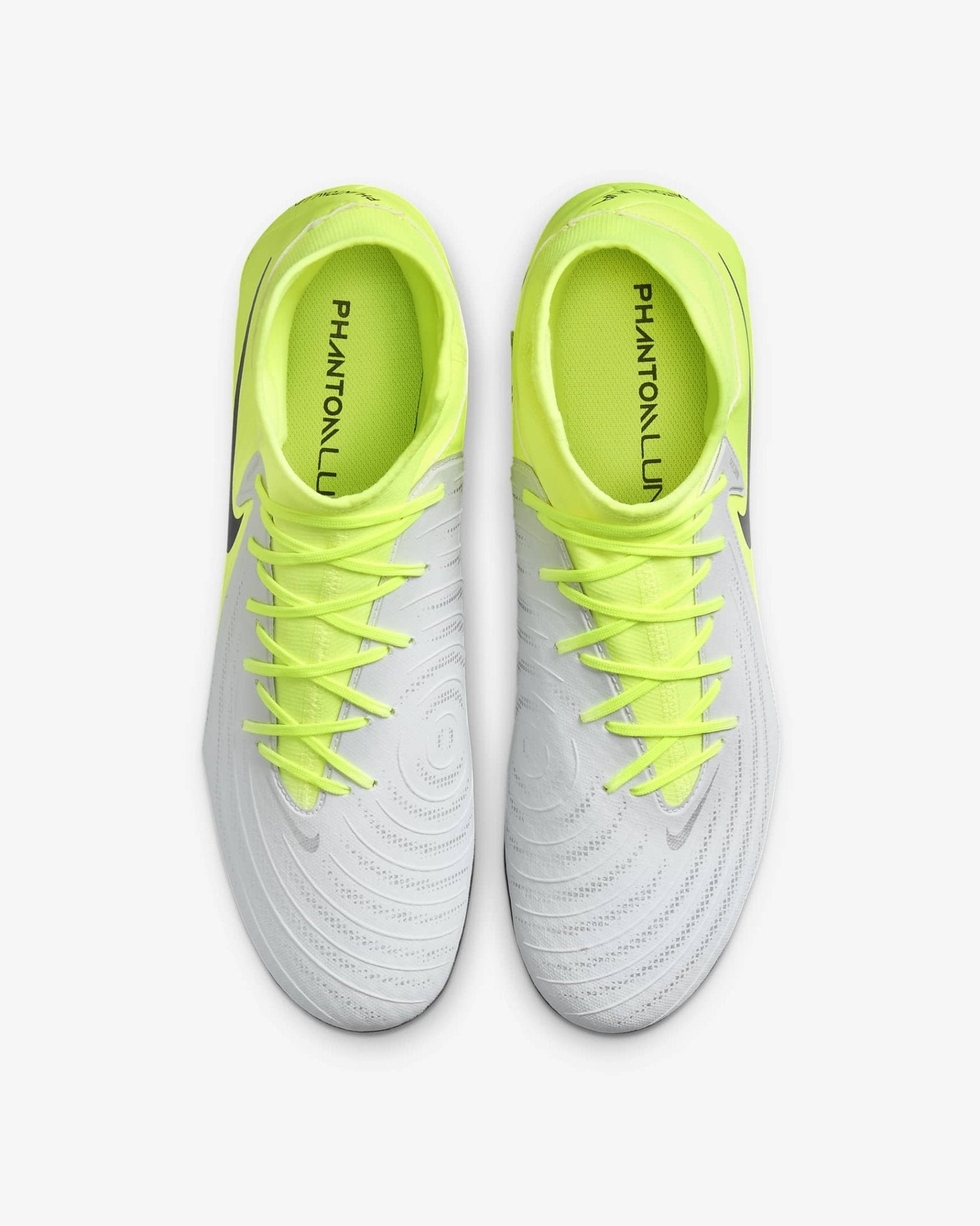 Nike Phantom Luna 2 Academy Mint/Off - Noir/Atomic Red - Best Buy Soccer