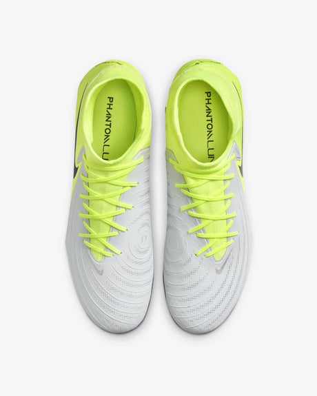 Nike Phantom Luna 2 Academy Mint/Off - Noir/Atomic Red - Best Buy Soccer