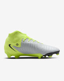 Nike Phantom Luna 2 Academy Mint/Off - Noir/Atomic Red - Best Buy Soccer