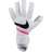 Nike Phantom Shadow Goalkeeper Gloves White/Pink Blast/Black - Best Buy Soccer