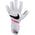 Guantes de portero Nike Phantom Shadow Blanco/Rosa Blast/Negro