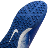Nike Phantom Venom Academy TF Euphoria White/Racer Blue - Best Buy Soccer