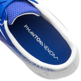 Nike Phantom Venom Academy TF Euphoria White/Racer Blue - Best Buy Soccer