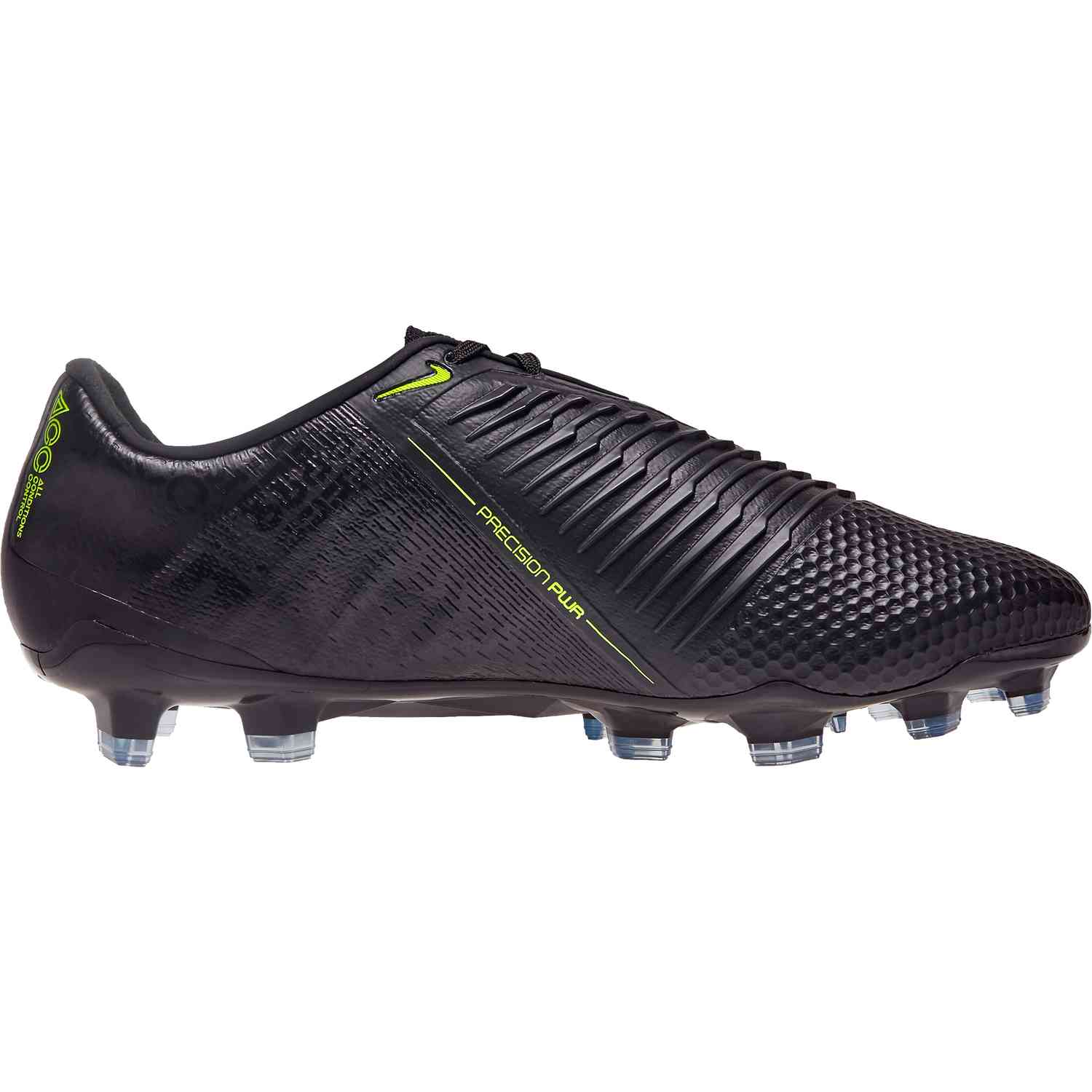 phantom venom elite black