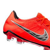 Nike Phantom Venom Elite FG Firm Ground Soccer Cleats - Bright Crimson/Black - Best Buy Soccer