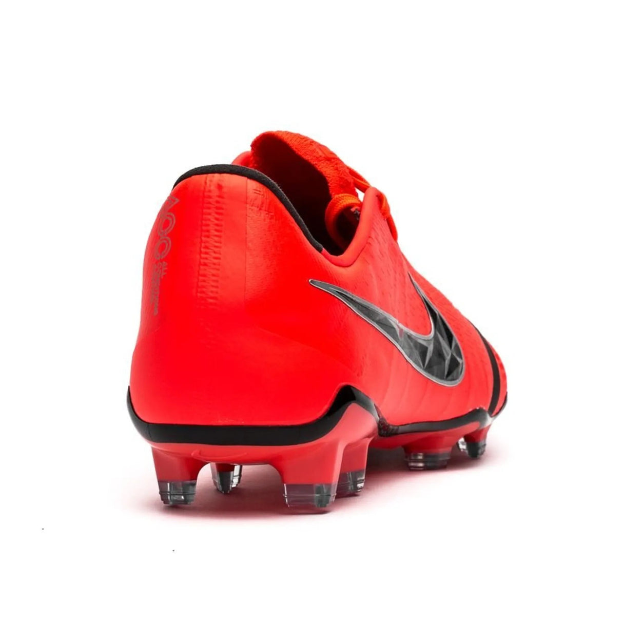 Nike Phantom Venom Elite FG Firm Ground Soccer Cleats - Bright Crimson/Black - Best Buy Soccer