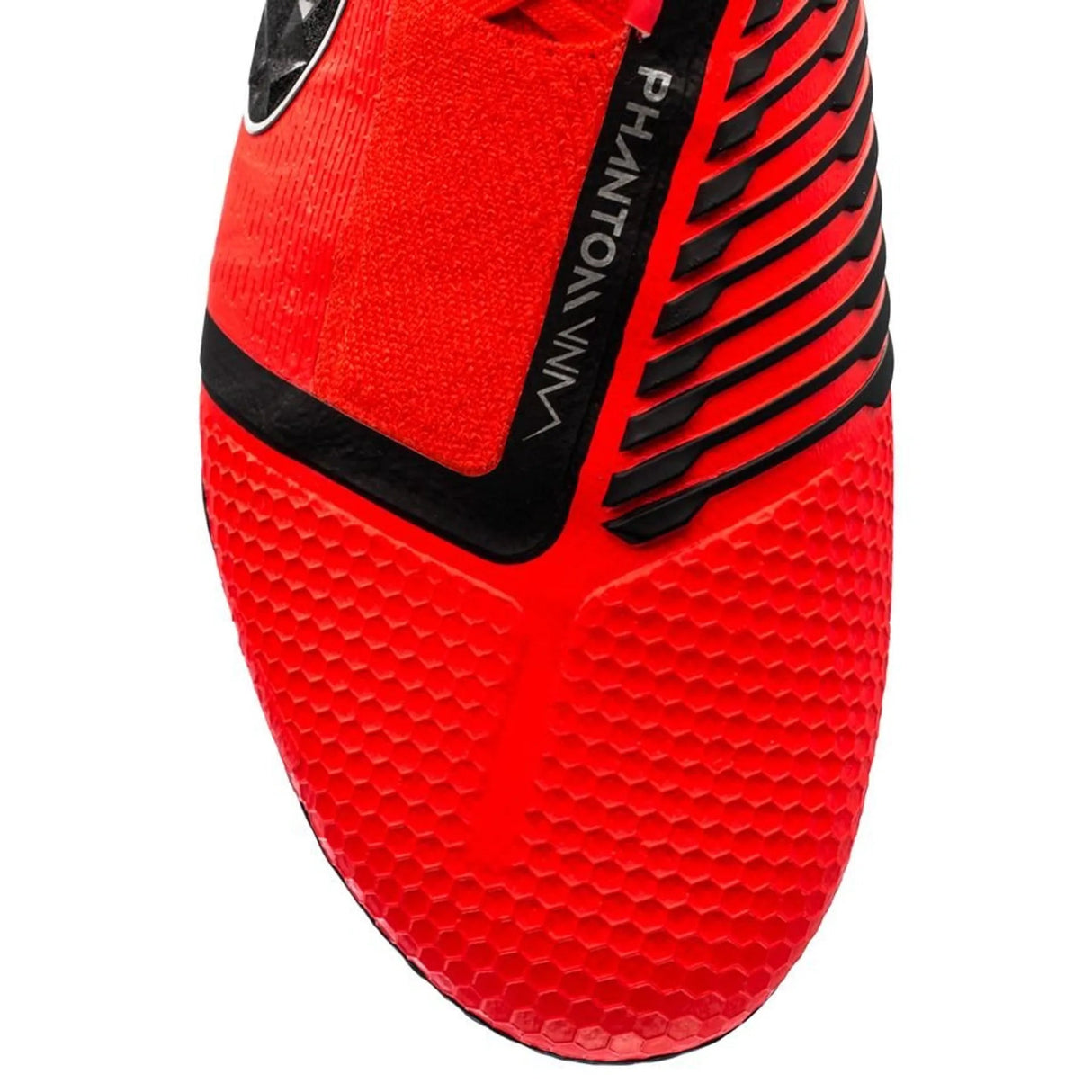 Nike Phantom Venom Elite FG Firm Ground Soccer Cleats - Bright Crimson/Black - Best Buy Soccer
