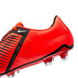 Nike Phantom Venom Elite FG Firm Ground Soccer Cleats - Bright Crimson/Black - Best Buy Soccer