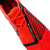 Nike Phantom Venom Elite FG Firm Ground Soccer Cleats - Bright Crimson/Black - Best Buy Soccer