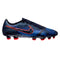 Nike Phantom Venom Elite FG Firm Ground Soccer Cleats - Obsidian/Black
