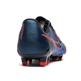Nike Phantom Venom Elite FG Firm Ground Soccer Cleats - Obsidian/Black - Best Buy Soccer