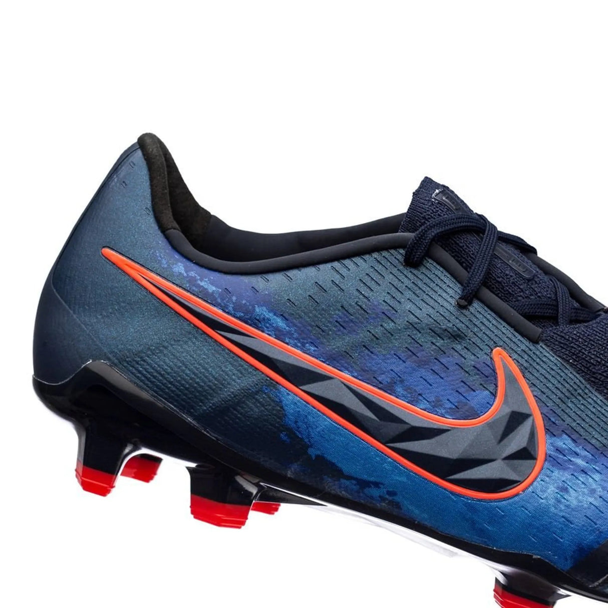 Nike Phantom Venom Elite FG Firm Ground Soccer Cleats - Obsidian/Black - Best Buy Soccer