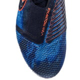 Nike Phantom Venom Elite FG Firm Ground Soccer Cleats - Obsidian/Black - Best Buy Soccer