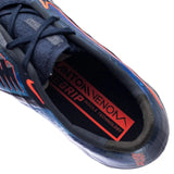 Nike Phantom Venom Elite FG Firm Ground Soccer Cleats - Obsidian/Black - Best Buy Soccer