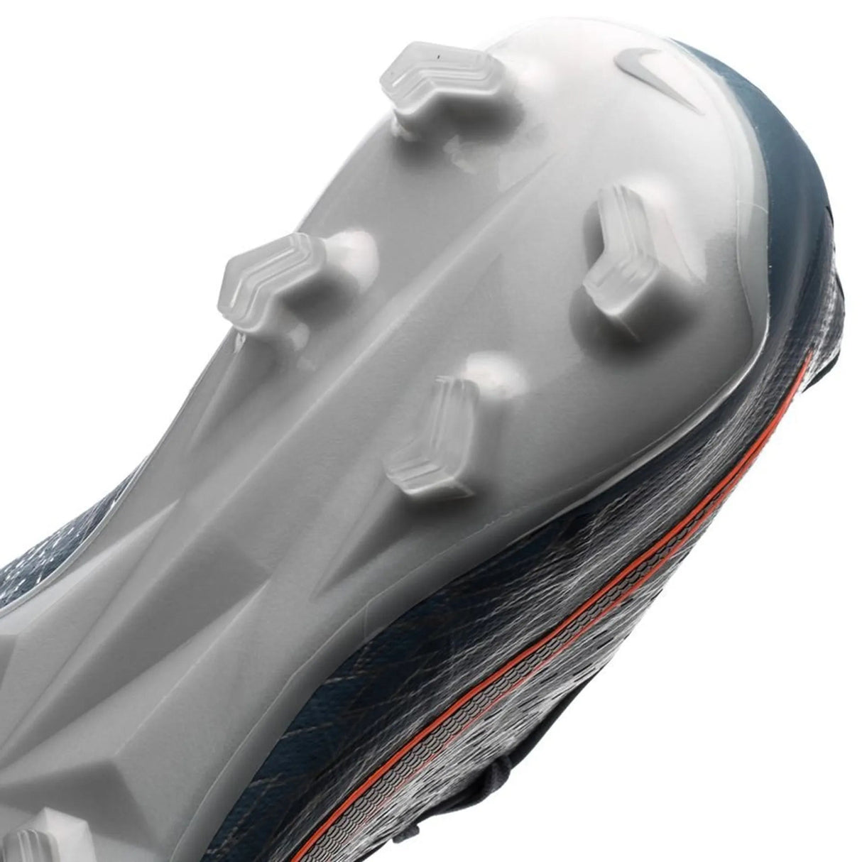 Nike Phantom Venom Elite FG Firm Ground Soccer Cleats - Wolf Grey/Black/Armory Blue - Best Buy Soccer