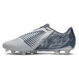 Nike Phantom Venom Elite FG Firm Ground Soccer Cleats - Wolf Grey/Black/Armory Blue - Best Buy Soccer