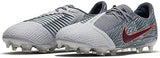 Nike Phantom Venom Elite FG Firm Ground Youth Soccer Cleats - Wolf Grey - Best Buy Soccer