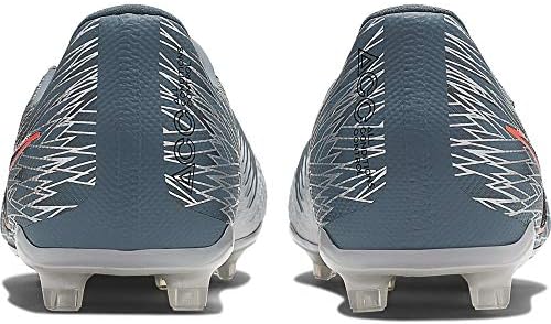 Nike Phantom Venom Elite FG Firm Ground Youth Soccer Cleats - Wolf Grey - Best Buy Soccer