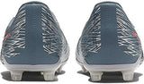 Nike Phantom Venom Elite FG Firm Ground Youth Soccer Cleats - Wolf Grey - Best Buy Soccer