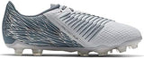 Nike Phantom Venom Elite FG Firm Ground Youth Soccer Cleats - Wolf Grey - Best Buy Soccer