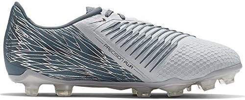 Nike Phantom Venom Elite FG Firm Ground Youth Soccer Cleats - Wolf Grey - Best Buy Soccer