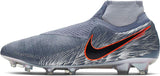 Nike Phantom Vision Elite DF FG Firm Ground Men's Soccer Cleats - Armory Blue/Black/Hyper Crimson - Best Buy Soccer