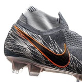 Nike Phantom Vision Elite DF FG Firm Ground Men's Soccer Cleats - Armory Blue/Black/Hyper Crimson - Best Buy Soccer