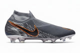 Nike Phantom Vision Elite DF FG Firm Ground Men's Soccer Cleats - Armory Blue/Black/Hyper Crimson - Best Buy Soccer
