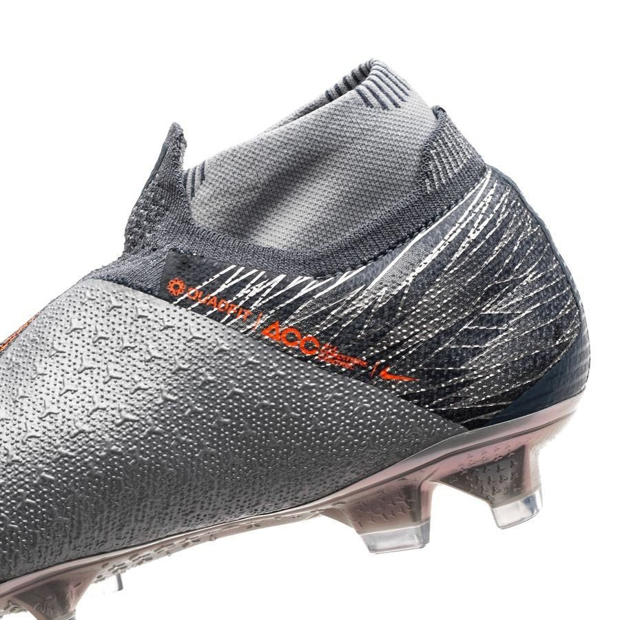 Nike Phantom Vision Elite DF FG Firm Ground Men's Soccer Cleats - Armory Blue/Black/Hyper Crimson - Best Buy Soccer