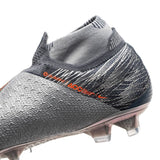 Nike Phantom Vision Elite DF FG Firm Ground Men's Soccer Cleats - Armory Blue/Black/Hyper Crimson - Best Buy Soccer