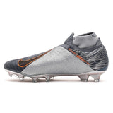 Nike Phantom Vision Elite DF FG Firm Ground Men's Soccer Cleats - Armory Blue/Black/Hyper Crimson - Best Buy Soccer
