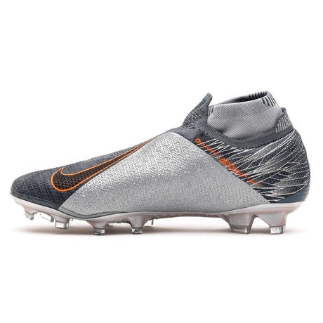 Nike Phantom Vision Elite DF FG Firm Ground Men's Soccer Cleats - Armory Blue/Black/Hyper Crimson - Best Buy Soccer