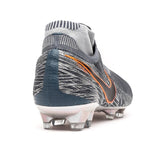 Nike Phantom Vision Elite DF FG Firm Ground Men's Soccer Cleats - Armory Blue/Black/Hyper Crimson - Best Buy Soccer