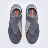 Nike Phantom Vision Elite DF FG Firm Ground Men's Soccer Cleats - Armory Blue/Black/Hyper Crimson - Best Buy Soccer