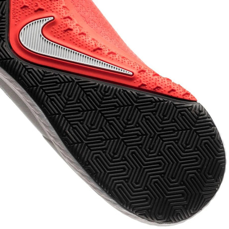 Nike Phantom Vision React Pro DF IC Indoor Soccer Shoes - Best Buy Soccer