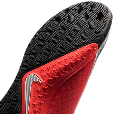 Nike Phantom Vision React Pro DF IC Indoor Soccer Shoes - Best Buy Soccer