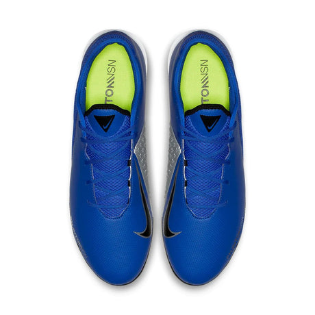 Nike Phantom VSN Academy IC - Racer /Blue - Best Buy Soccer