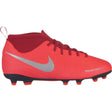 Nike Phantom VSN FG Youth - Bright Cri - Best Buy Soccer