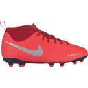 Nike Phantom VSN FG Youth - Bright Cri - Best Buy Soccer