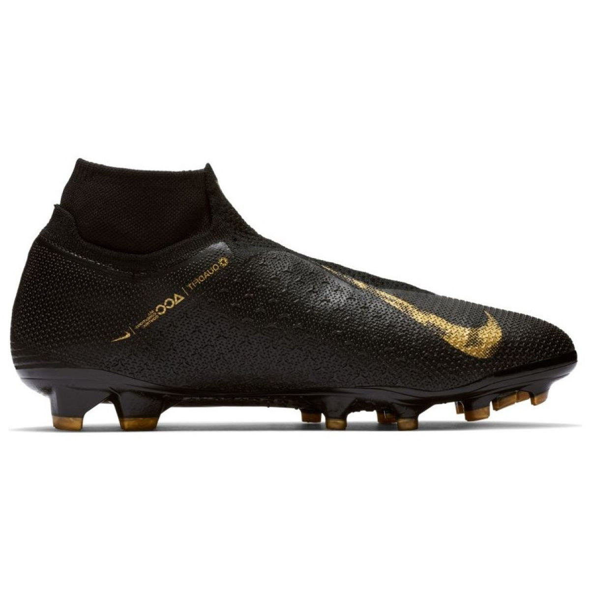 Nike Phantom VSNike Elite FG Black/G - Best Buy Soccer