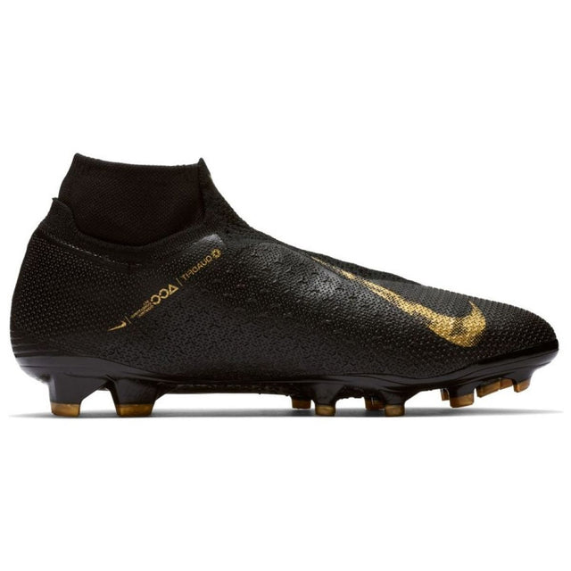 Nike Phantom VSNike Elite FG Black/G - Best Buy Soccer