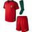 Nike Portugal Home LK Kit Red/Green - Best Buy Soccer