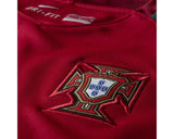 Nike Portugal Youth Home Jersey 16 Red - Best Buy Soccer