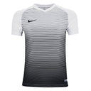 Camiseta Nike US Precision IV blanca/roja