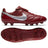 Nike Premier II FG Men's Soccer Cleats - Team Red/Grey - Best Buy Soccer